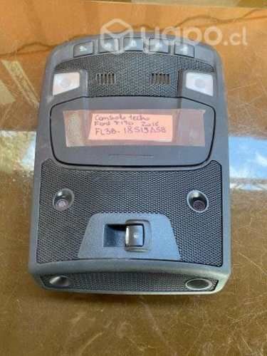 Consola techo FL3B-18519A58 Ford F150 2018