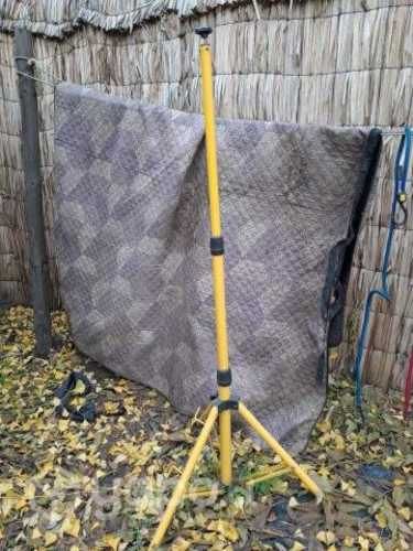 Tripode para foco hasta 45kg