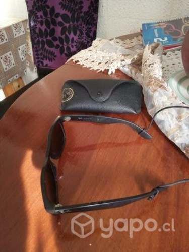 Lentes de Sol Rayban polarizados