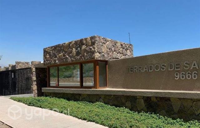 Departamento Townhouse en segurísimo condominio