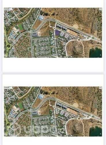 Terreno Construccion Sitio con proyecto aprobado p