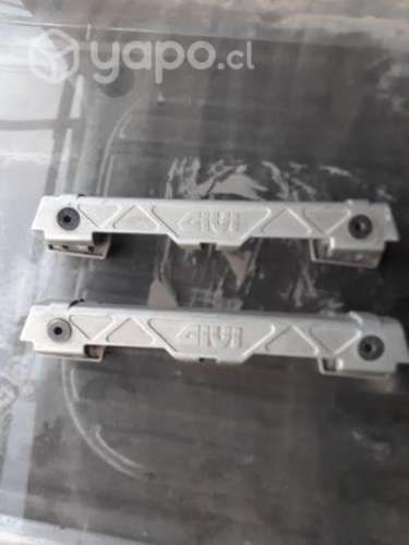 Accesorios moto bmw f650 gs