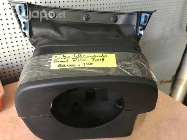 Cubre telecomando Ford F150 2018