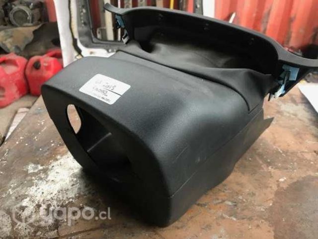 Cubre telecomando Ford F150 Platinium 2019