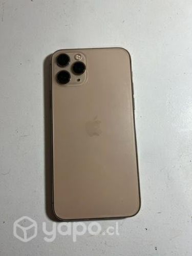 Iphone 11 pro