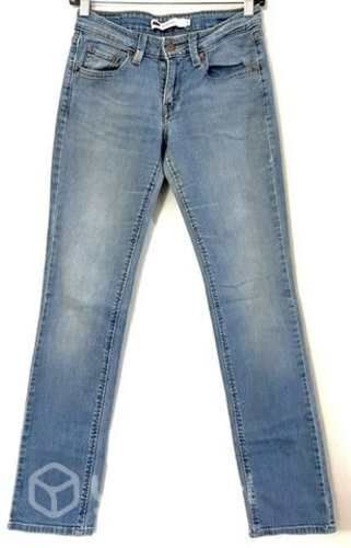 Jeans Marca Levis Straight 518 1 Talla 36