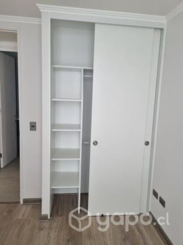 Departamento en Arriendo