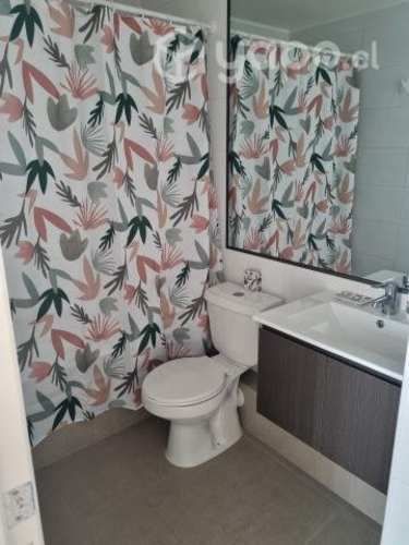 Departamento en Arriendo