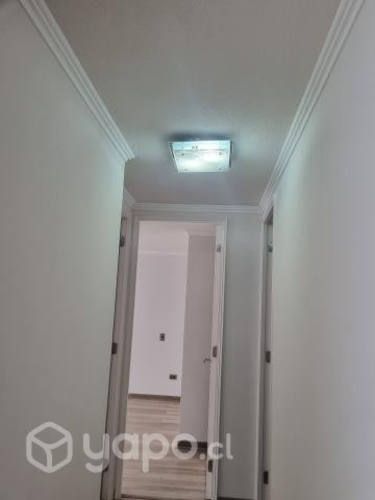 Departamento en Arriendo