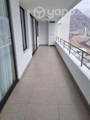 Departamento en Arriendo