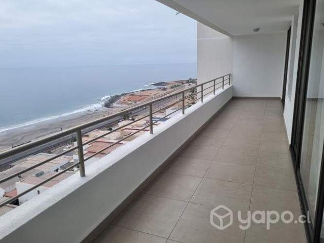 Departamento en Arriendo