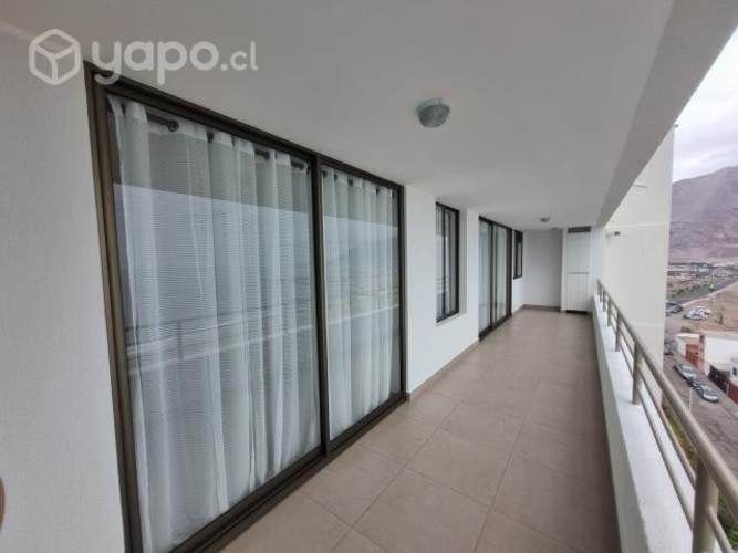 Departamento en Arriendo