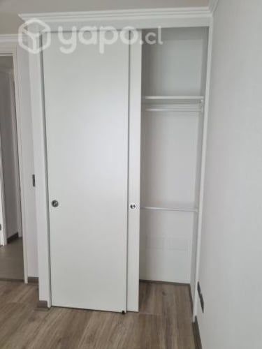 Departamento en Arriendo