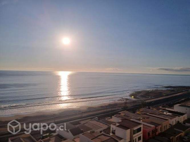 Departamento en Arriendo