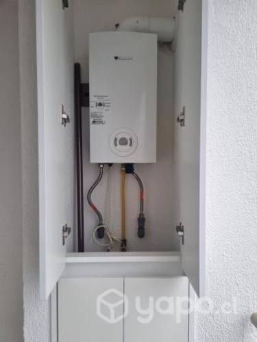 Departamento en Arriendo