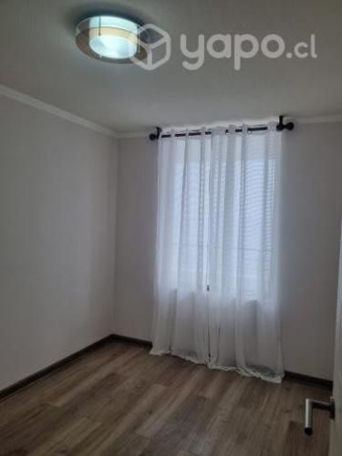 Departamento en Arriendo