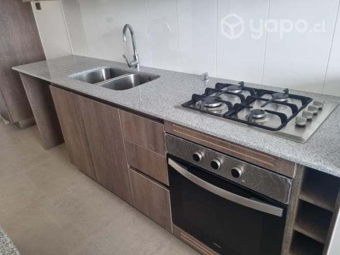 Departamento en Arriendo