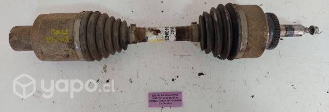 Eje Palier Delantero Der (FFB337) F150 3.5 Plat