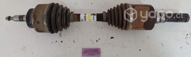 Eje Palier Delantero Izq (FFB338) F150 3.5 Platinu