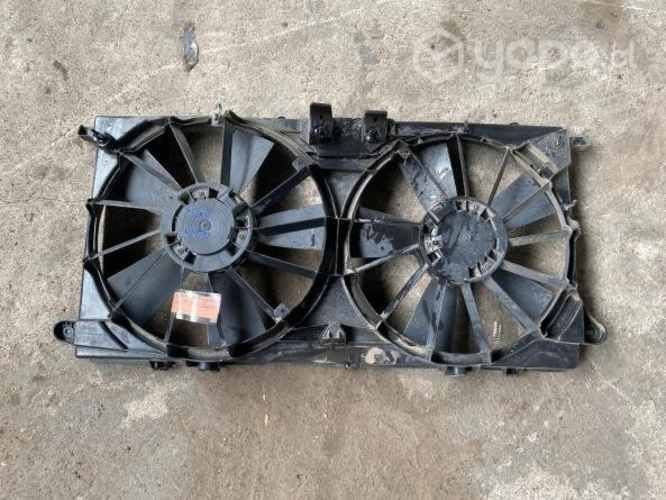 Electroventilador FL34-8C607-B Ford F150 2018