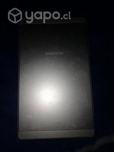 Galaxy Tab A