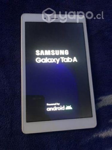 Galaxy Tab A