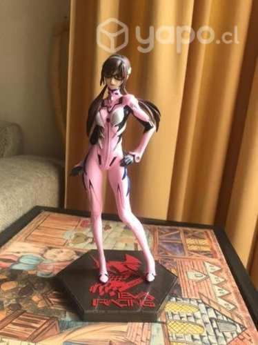 Figura Evangelion