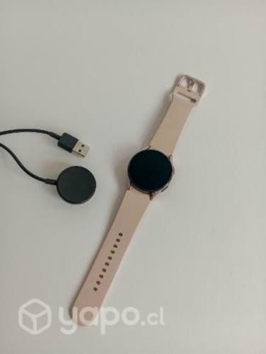 Galaxy Watch 4