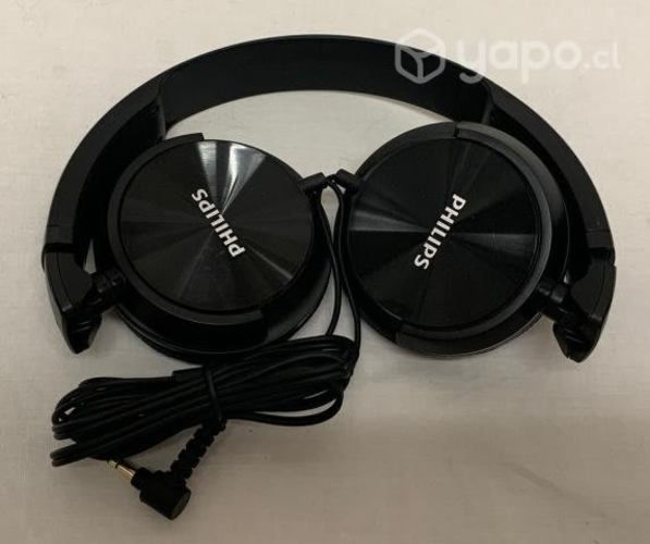 Audífonos Philips NL5616LZ con cable