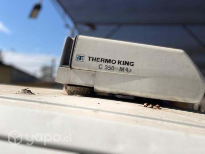 Peugeot partner 2016