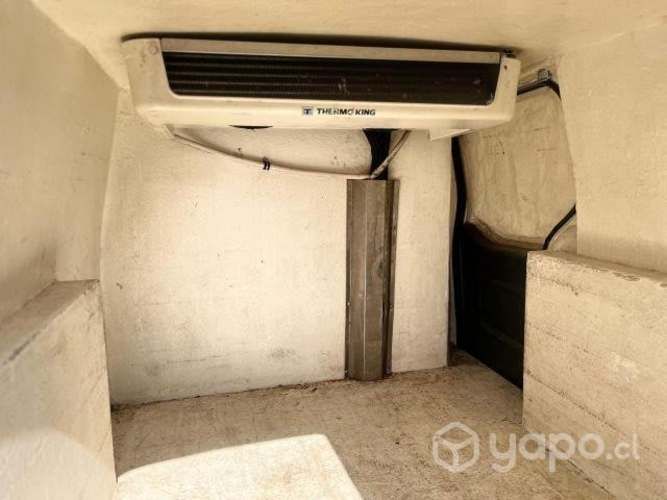 Peugeot partner 2016