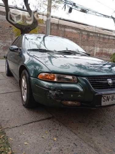Chrysler Stratus