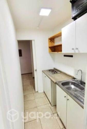 Depto Cond El Corralero Villa El Manto