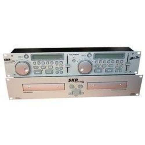 Consola nueva para DJ CDJ-6006, caja transportad