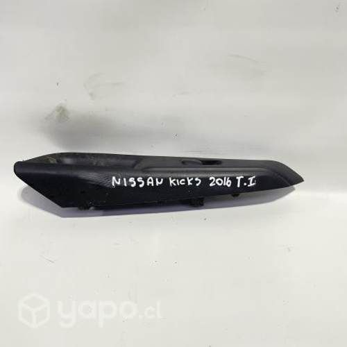 Botonera T-I Nissan Kicks 1.6 2016