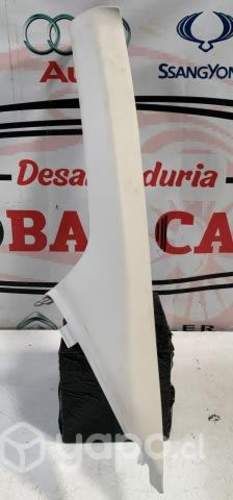 Tapiz cubre pilar delantero izquierdo FORD EDGE