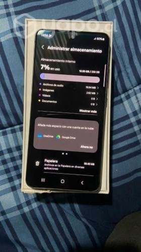 Samsung Galaxy S21 FE 5G 256gb