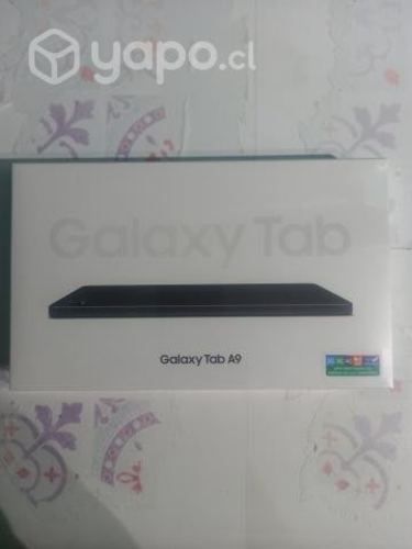Samsung Galaxy Tab A9