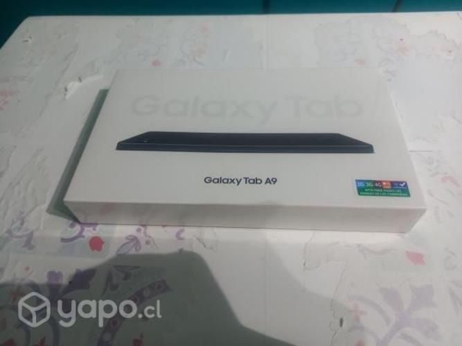Samsung Galaxy Tab A9
