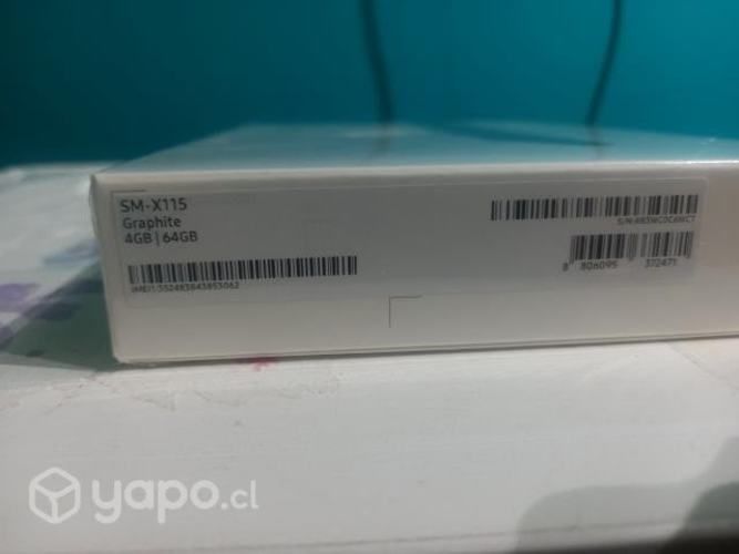 Samsung Galaxy Tab A9