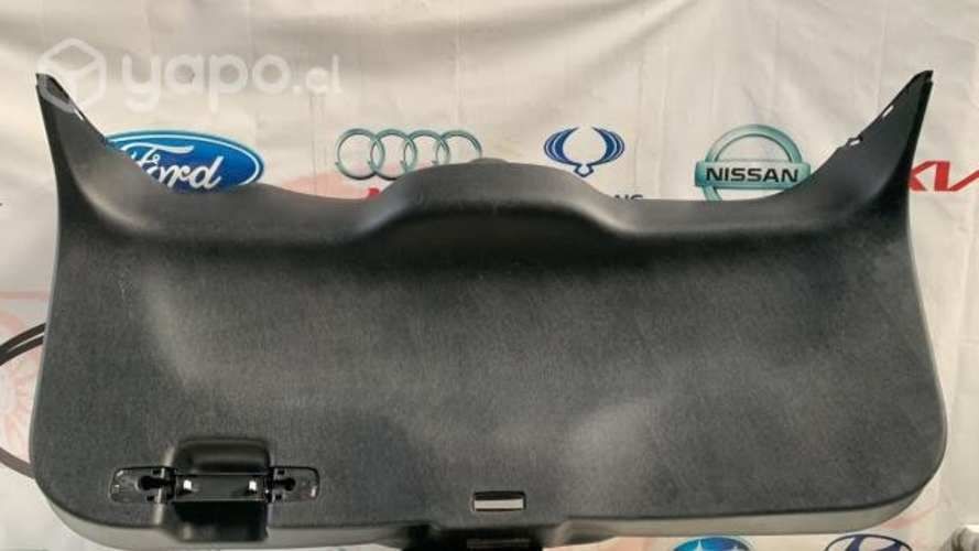 Tapiz cubre portalon interno FORD EDGE 2.0 AUTOMAT