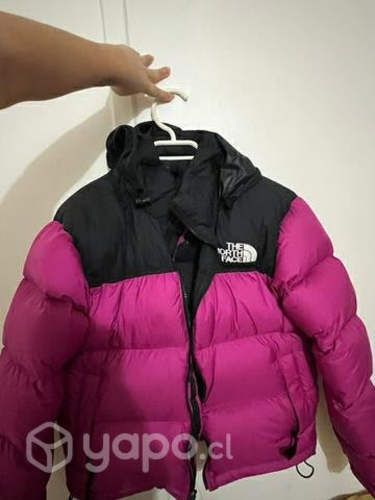 Nuptse 700