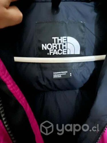 Nuptse 700