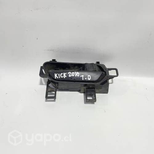 Manilla Interior T-I Nissan Kicks 1.6 2016