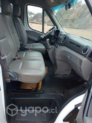 Jac sunray año 2020