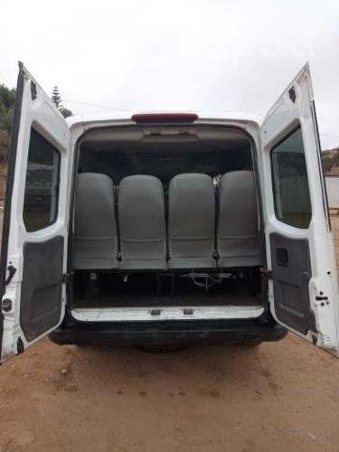 Jac sunray año 2020