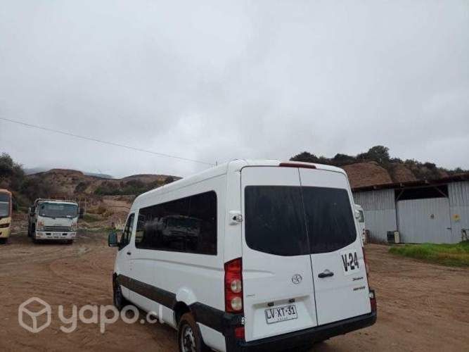 Jac sunray año 2020