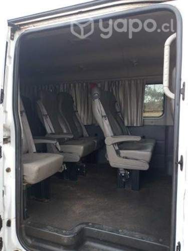 Jac sunray año 2020