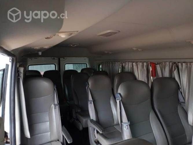 Jac sunray año 2020