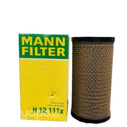 Filtro De Combustible Mann Filter H12 111x